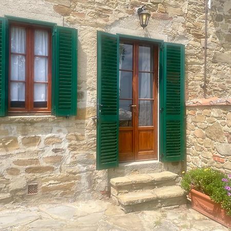Agriturismo I Poggilunghi 奇维泰拉中·因瓦尔迪 外观 照片